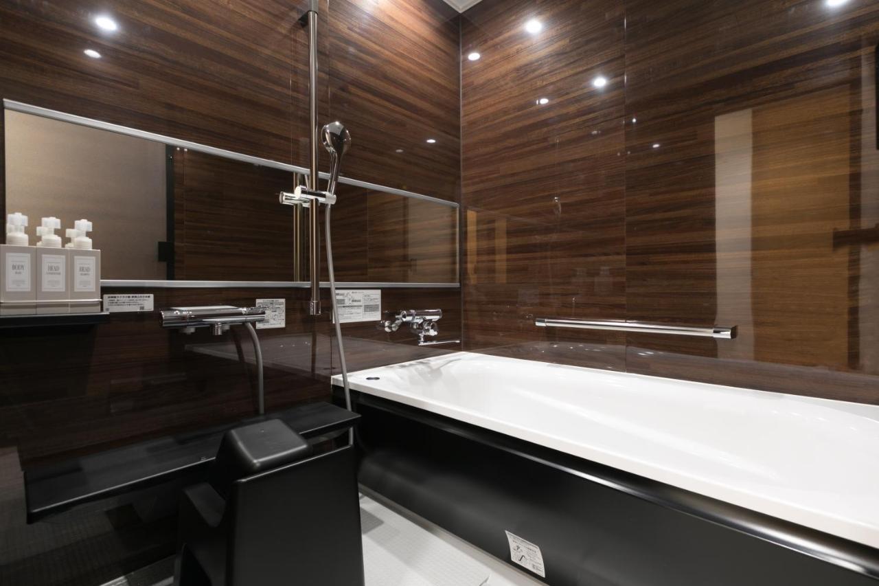 Design Hotel Kyoto Fuyacho Exteriör bild