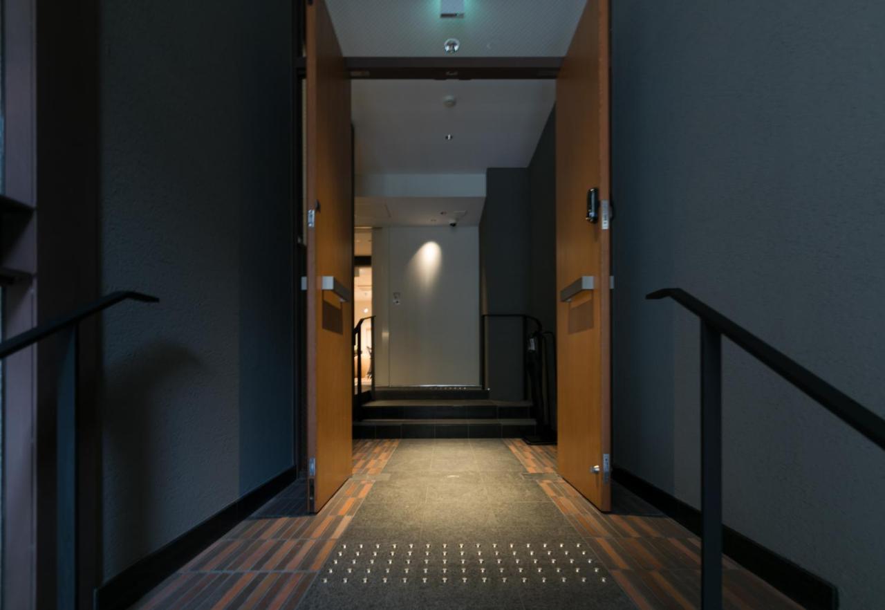 Design Hotel Kyoto Fuyacho Exteriör bild