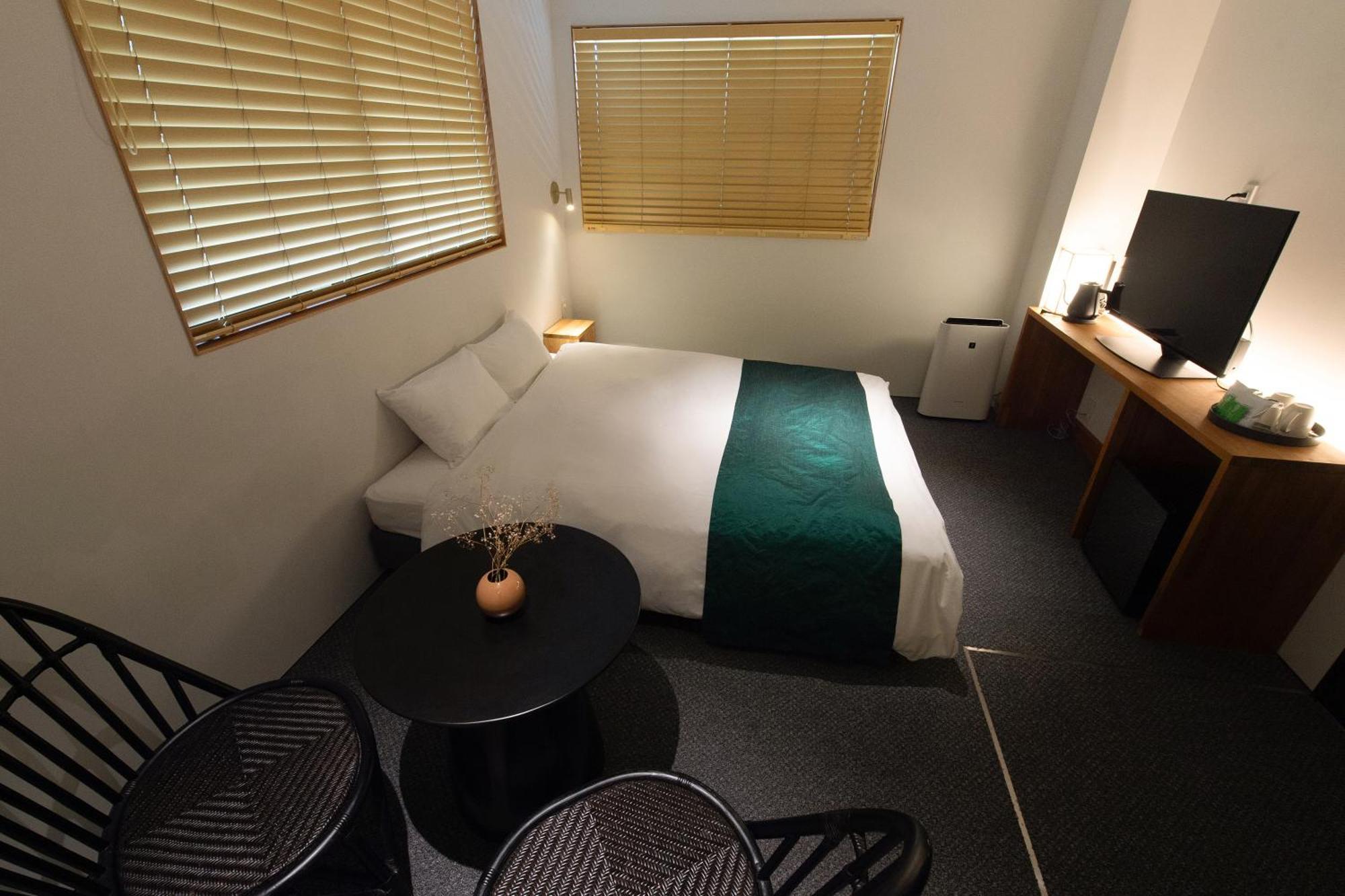 Design Hotel Kyoto Fuyacho Exteriör bild