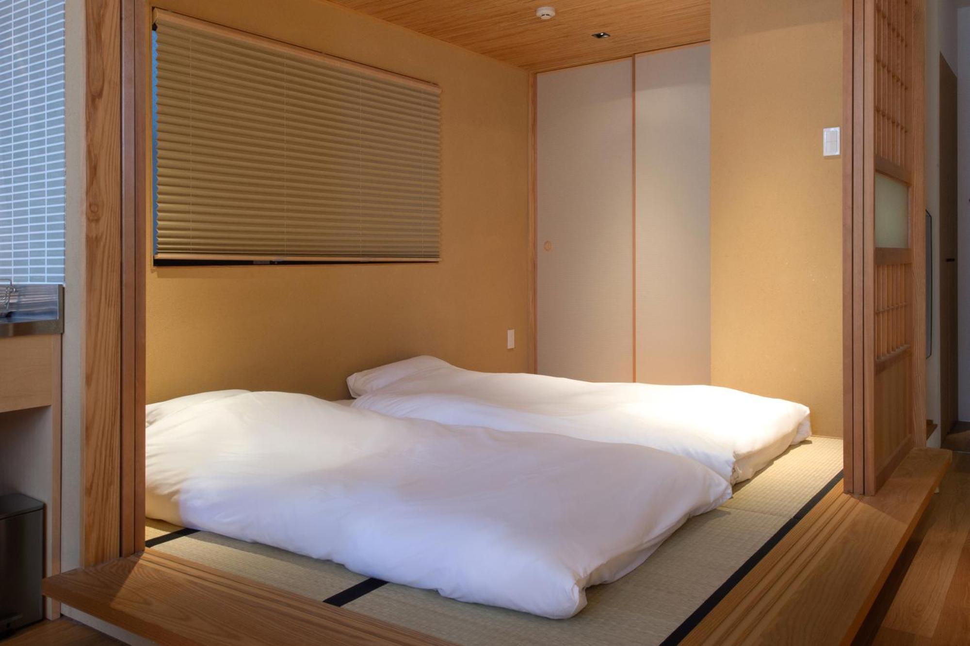 Design Hotel Kyoto Fuyacho Exteriör bild