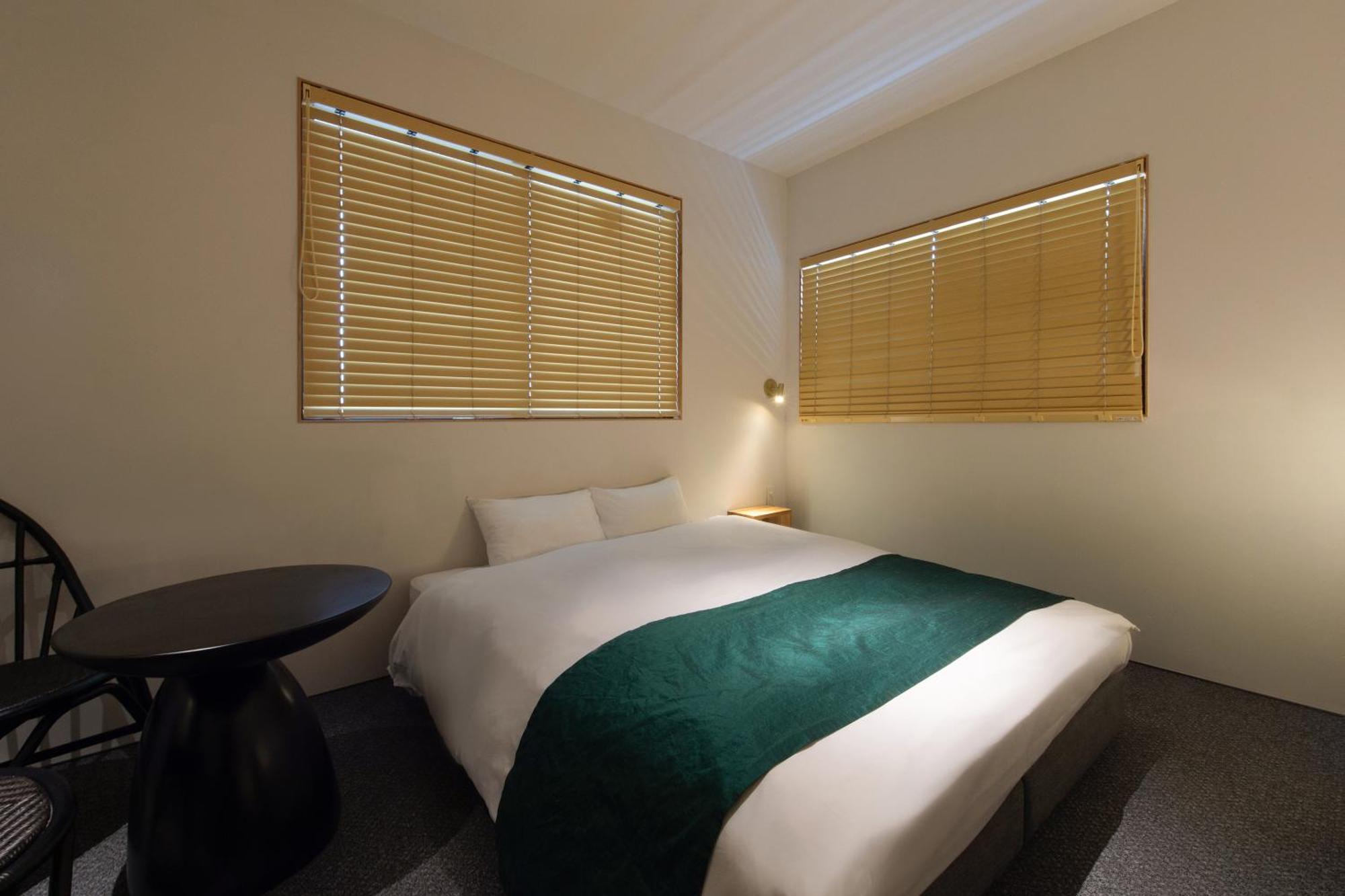Design Hotel Kyoto Fuyacho Rum bild